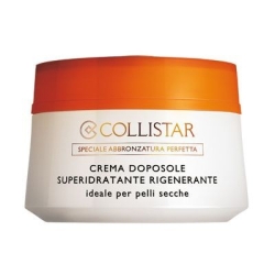Collistar Speciale Abbronzatura Perfetta Crema Doposole Superidratante Rigenerante