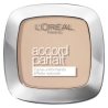 L'Oreal Paris Accord Parfait Cipria Uniformante Effetto Naturale - 2R2C