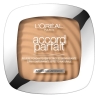 L'Oreal Paris Accord Parfait Cipria Uniformante Effetto Naturale - 3D3W