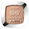 L'Oreal Paris Accord Parfait Cipria Uniformante Effetto Naturale - 4N