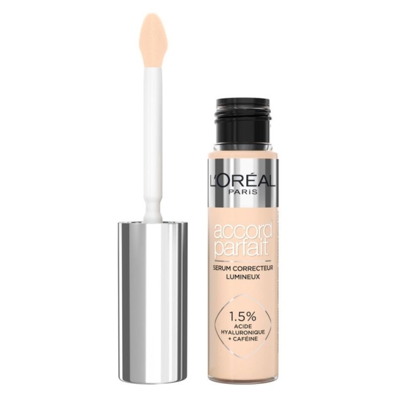 L'Oreal Paris Accord Parfait Correttore In Siero Illuminante - 3R