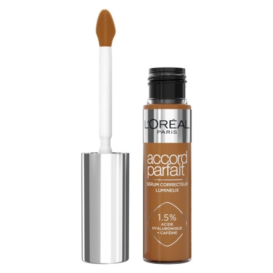 L'Oreal Paris Accord Parfait Correttore In Siero Illuminante - 9N