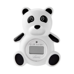 Chicco Panda Termometro Digitale Per Il Bagnetto