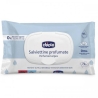 Chicco 72 Salviettine Profumate