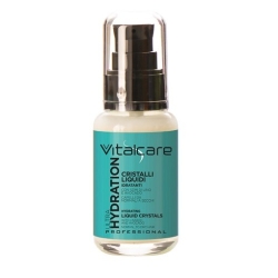 Vitalcare Ultra Hydration Cristalli Liquidi Idratanti 50ML