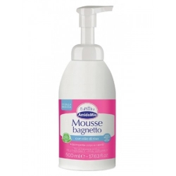 Euphidra Amidomio Mousse Bagnetto 500 Ml