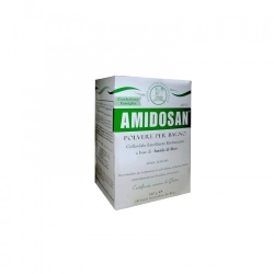 Farmacon Amidosan Polvere Detergente 14 Bustine Da 40 G