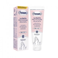 Fissan La Pasta Protezione Delicata Per Il Cambio Del Pannolino 100 G
