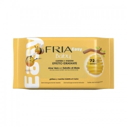 Fria Easy Baby 72 Salviette Idratanti