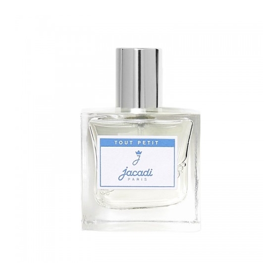 Jacadi Paris Tout Petit Acqua Profumata Per Bambini 100 Ml Vapo