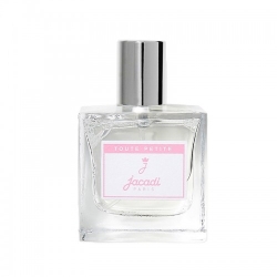 Jacadi Paris Toute Petite Acqua Profumata Per Bambini 50 Ml Vapo
