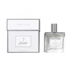 Jacadi Paris Le Bebe Jacadi Acqua Profumata Per Bambini 100 Ml