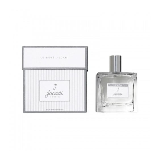 Jacadi Paris Le Bebe Jacadi Acqua Profumata Per Bambini 100 Ml