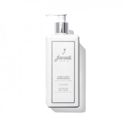 Jacadi Paris Jacadi Creme Corps Crema Corpo Nutriente 400 Ml