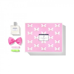 Jacadi Paris Cofanetto Mademoiselle Petite Libellule Eau De Toilette 100 Ml + Fermagli