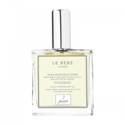 Jacadi Paris Olio Secco Multiuso 100 Ml