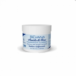 Laboratorio Silvana Classico Amido Di Riso In Polvere 200 G
