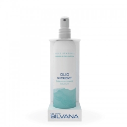Laboratorio Silvana Essenze Di Delicatezza Olio Nutriente 150 Ml