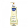 Mustela Cleansing Oil Olio Da Bagno Per Bambini 500 Ml
