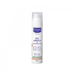 Mustela Gel Arnica & Calendula Bio Trattamento Lenitivo 100 Ml