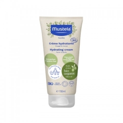 Mustela Crema Idratante Biologica 150 Ml