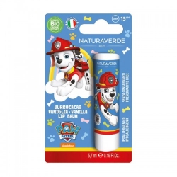 Naturaverde Paw Patrol Burro Cacao Alla Vaniglia 5,7 Ml