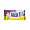 Pampers Progressi Sensitive Salviettine Pelli Sensibili 63 Salviette