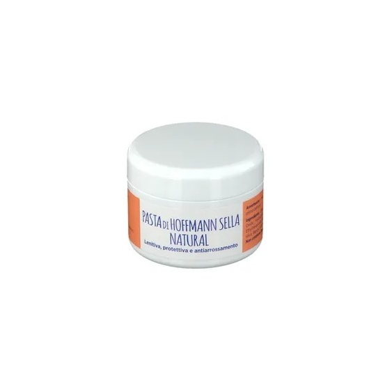 Sella Pasta Di Hoffmann Pasta Lenitiva 200 Ml