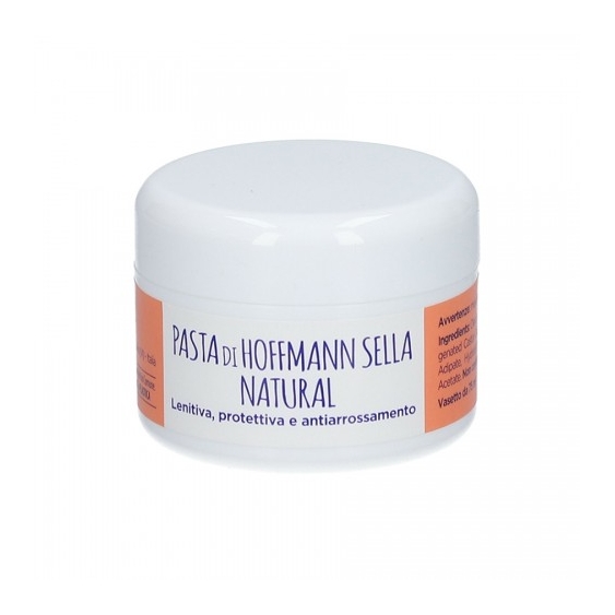 Sella Pasta Di Hoffmann Pasta Lenitiva 75 Ml