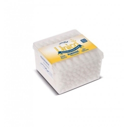 Sterilfarma Unico Babyfioc 50 Bastoncini Auricolari Cotonati