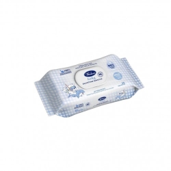 Venus 52 Salviette Extra Delicate