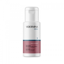 Vidermina Intima 3 Soluzione Detergente Della Pelle 200 Ml