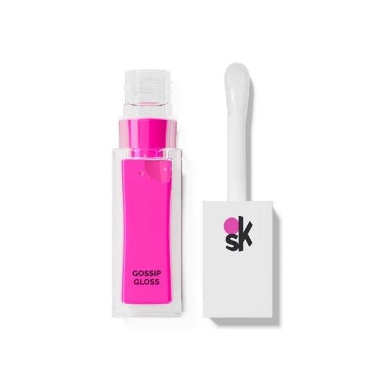 Veralab Overskin Gossip Gloss Lucidalabbra Effetto 3D - 02 Pink Lady
