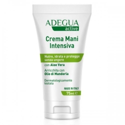 Adegua Active Crema Mani Intensiva 75 Ml