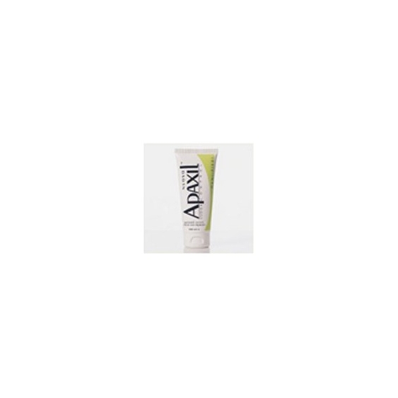 Apaxil Sudor Control Notte Crema Per Mani E Piedi Per La Cura Dell' Iperidrosi Palmare E Plantare 75 Ml