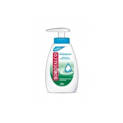 Borotalco Sapone  Liquido Igienizzante Con Antibatterico 250 Ml