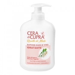 Cera Di Cupra Sapone Liquido Mani E Viso Idratante 200 Ml