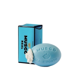 Claus Porto Alto Mar Sapone Su Corda 190 G