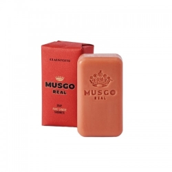 Claus Porto Musco Real Puro Sangue Sapone Solido 50 G