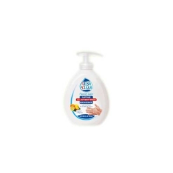 Fresh & Clean Sapone Liquido Igienizzante Con Antibatterico 300 Ml