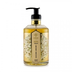 Isha Fiori Di Gelsomino Sapone Liquido 375 Ml