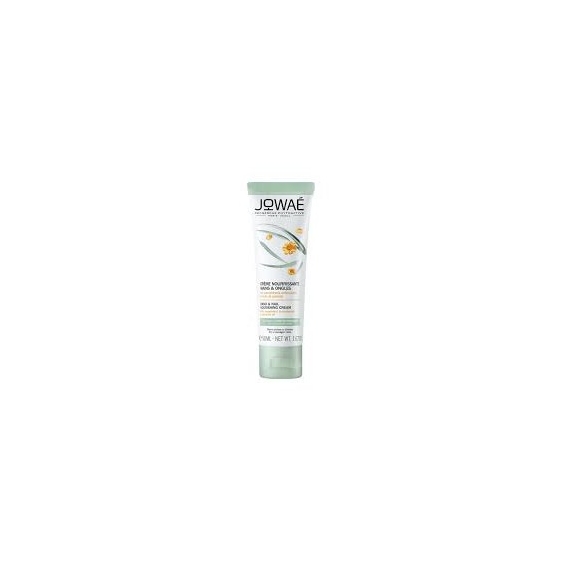 Jowae Crema Nutriente Mani E Unghie 50 Ml