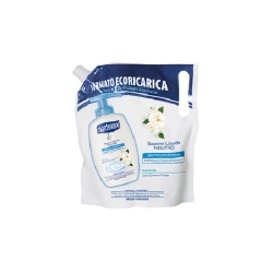 Mantovani Neutro Sapone Liquido Gardenia Formato Ecoricarica 750 Ml