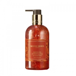 Molton Brown Marvellous Mandarin & Spice Sapone Liquido 300 Ml