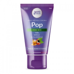 Note Di Schiuma Pop Crema Mani 75 Ml
