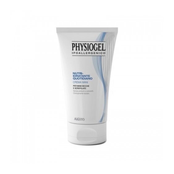Physiogel Nutri-Idratante Quotidiano Crema Mani 50 Ml