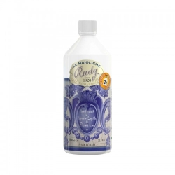Rudy Le Maioliche Firenze Sapone Liquido Per Le Mani Ricarica Da 1 L