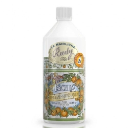 Rudy Ischia Ricarica Sapone Liquido 1 L