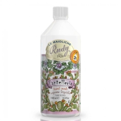 Rudy Pantelleria Sapone Liquido 1l Ricarica