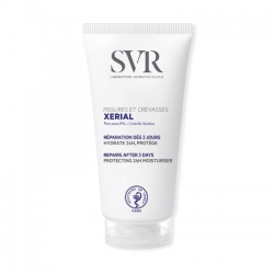 Svr Xerial Fissures & Crevasses Trattamento Idratante E Protettivo Per Mani E Piedi 50 Ml